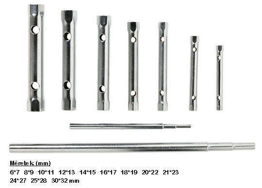 1936 M12 metrikus csőkulcskészlet Belzer1.jpg